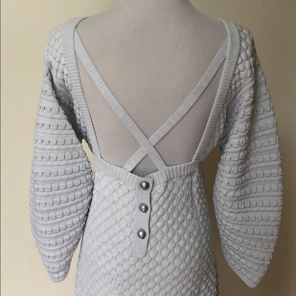 Gorgeous Chanel Dress in Size 40 - Picture 5 of 8